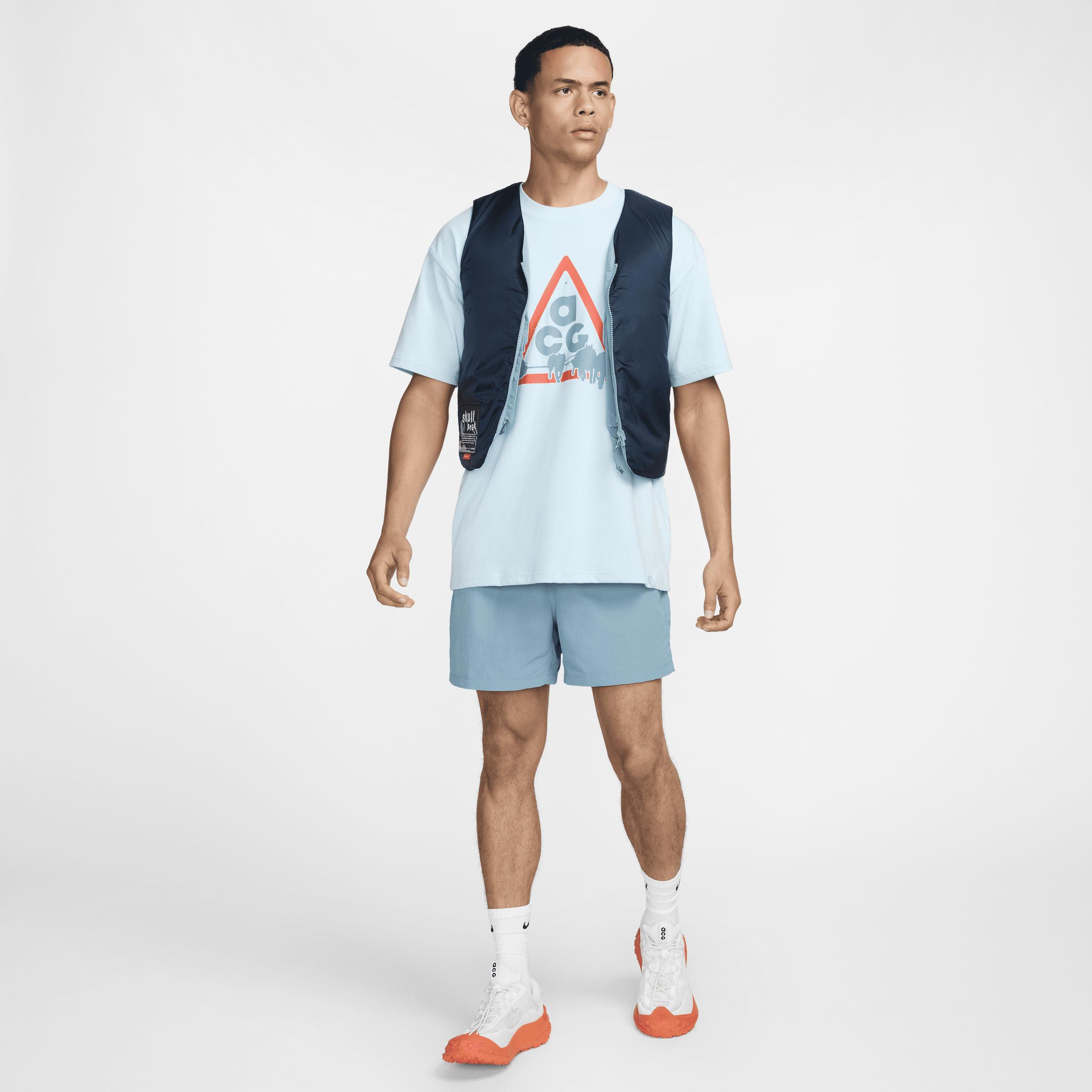 Men's Nike ACG Dri-FIT T-Shirt Product Image