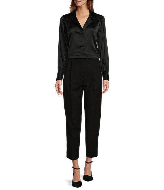 Antonio Melani Stretch Twill Emery Pants Product Image