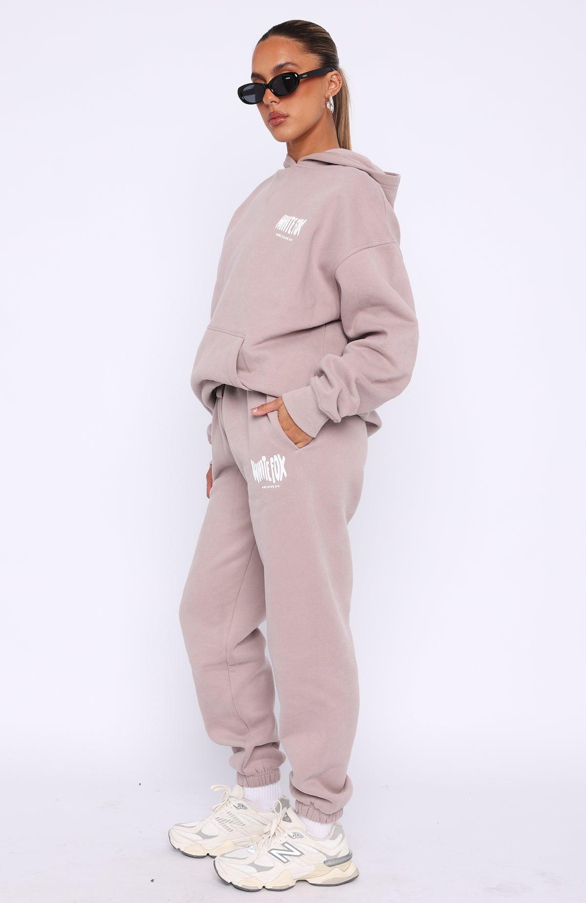 Archive 6.0 Sweatpants Cinnamon Product Image