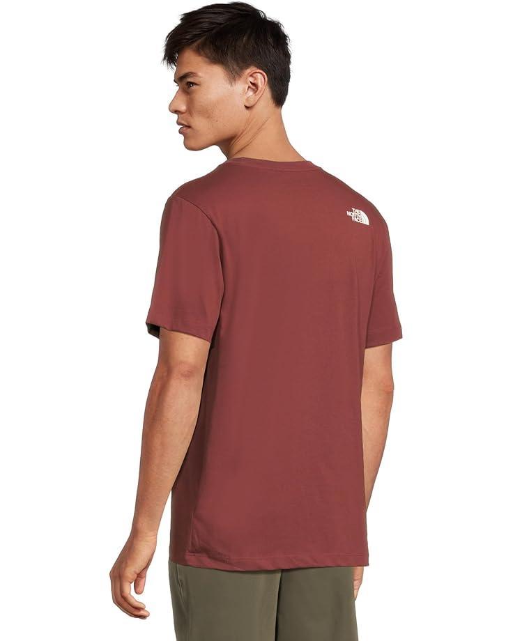 Evolution Box NSE Short-Sleeve Tee Product Image