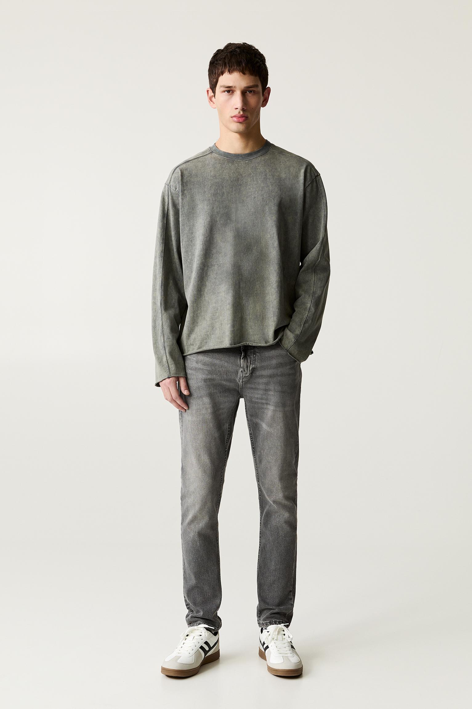 Slim fit jeans Product Image