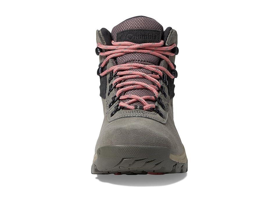 Columbia Women s Newton Ridge Plus Waterproof Amped Hiking Boot- Product Image