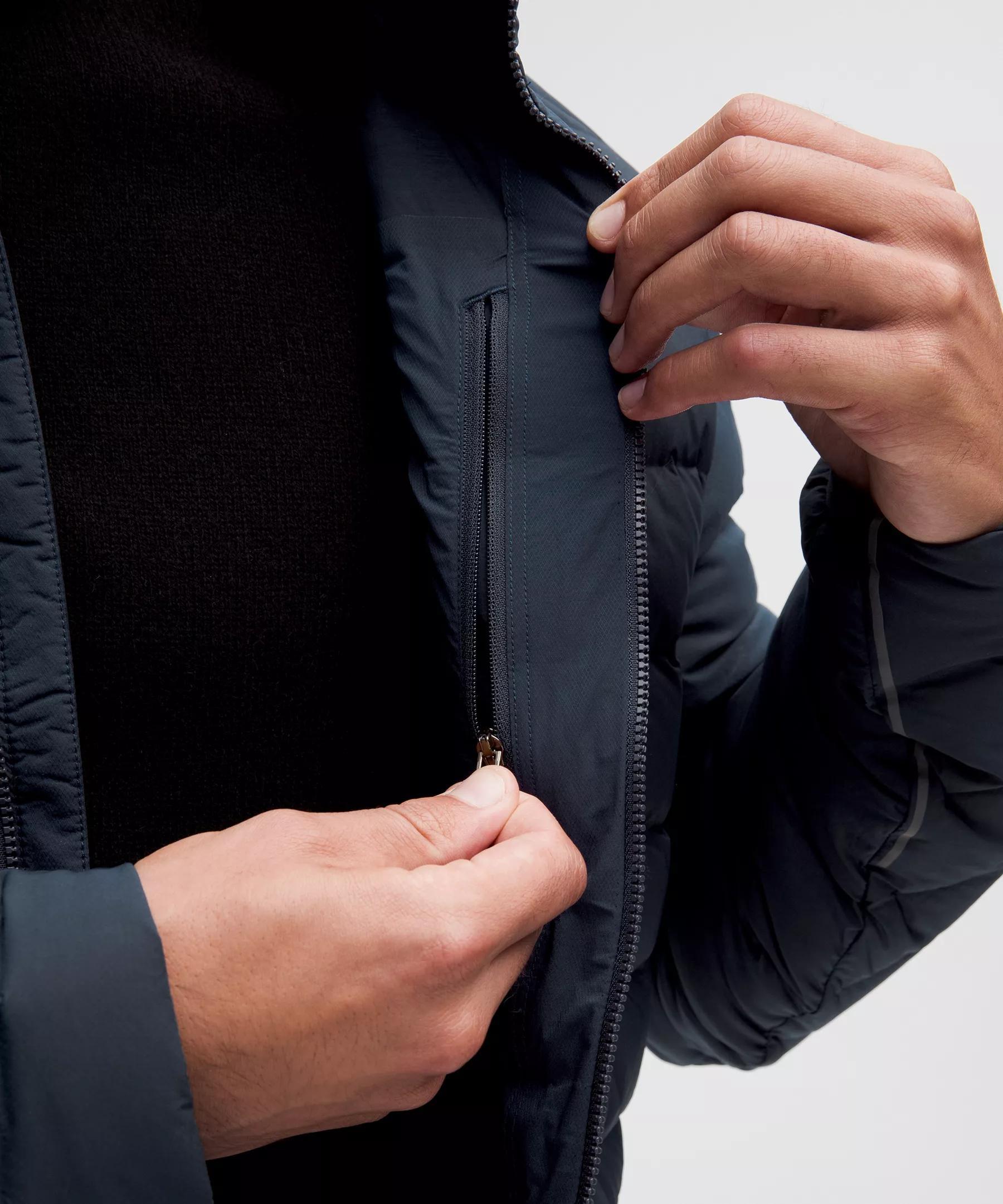 Navigation 700-Down-Fill Jacket Product Image