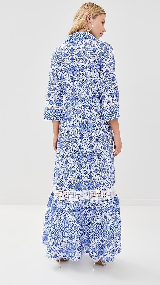 Temptation Positano Lete Dress | Shopbop Product Image