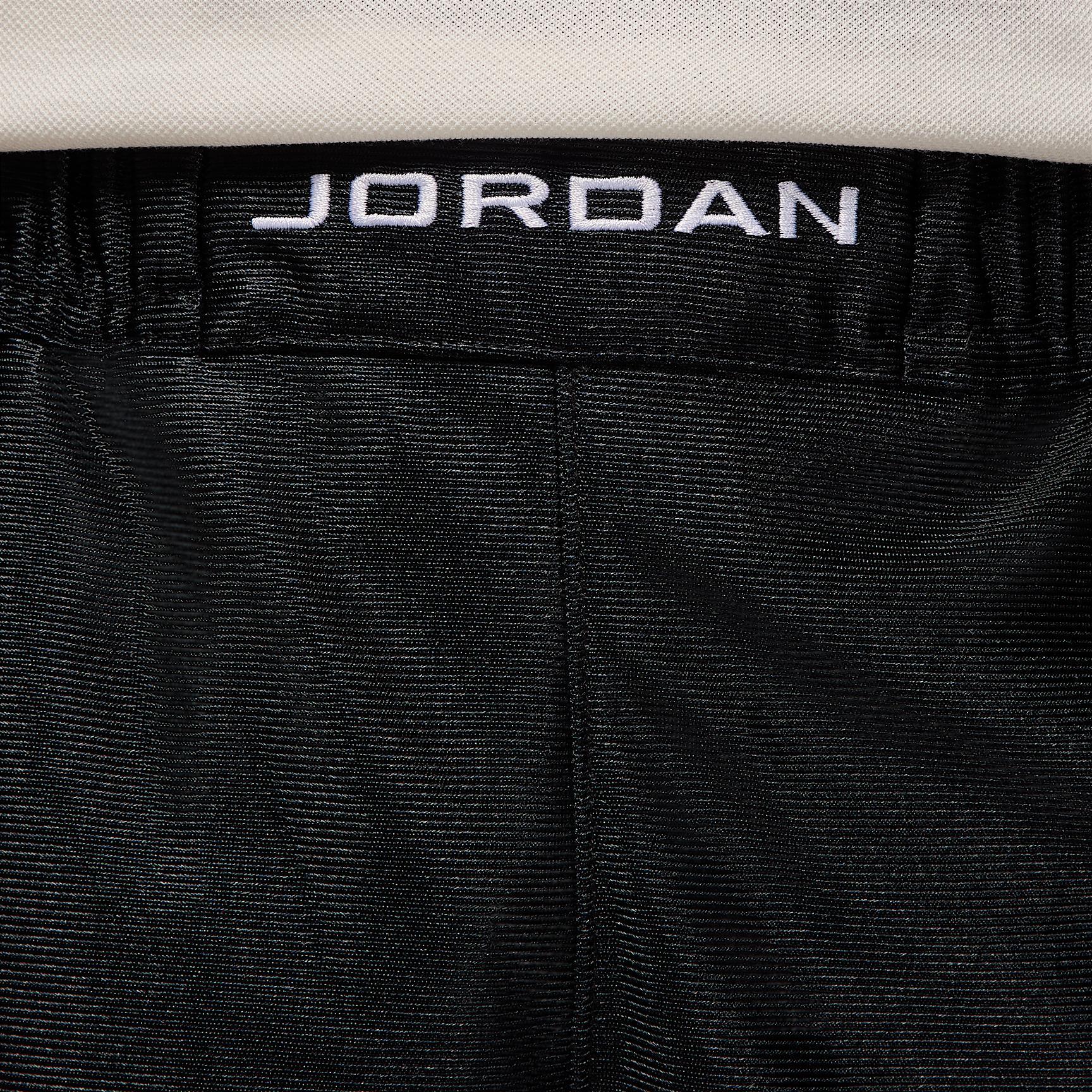 Mens Jordan Brooklyn Cat Scratch Shorts | HV0560-013 Product Image