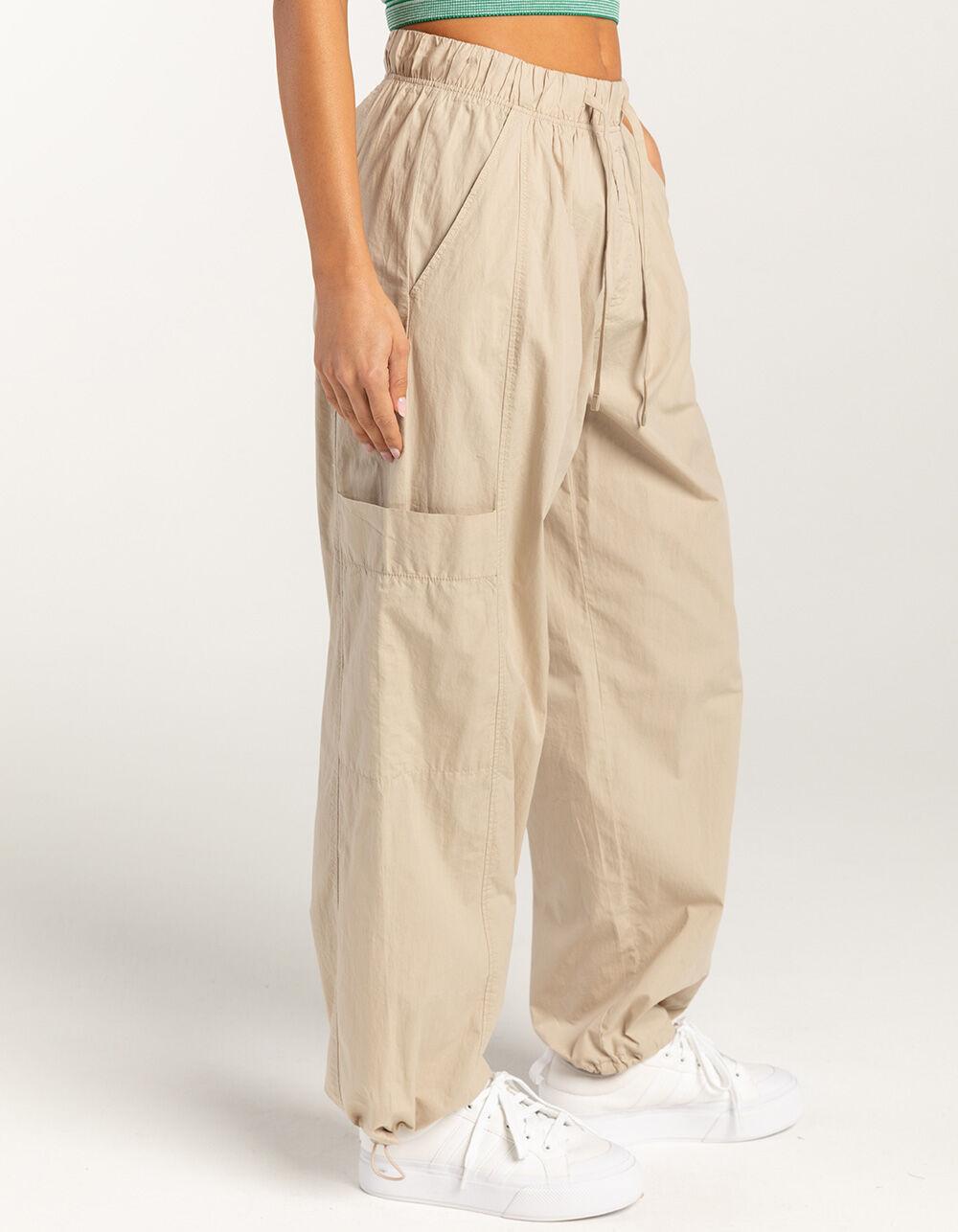 RIP CURL South Bay Womens Cargo Pants Product Image