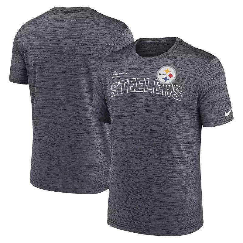 Dallas Cowboys Sideline Player Nike Mens Dri-FIT NFL T-Shirt | 02FF41S7RD-B73 Product Image