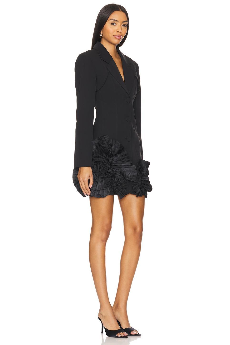 Hampstead Blazer Dress Acler Product Image