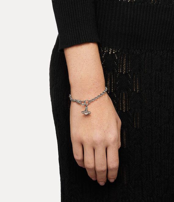 New Petite Orb Bracelet Product Image