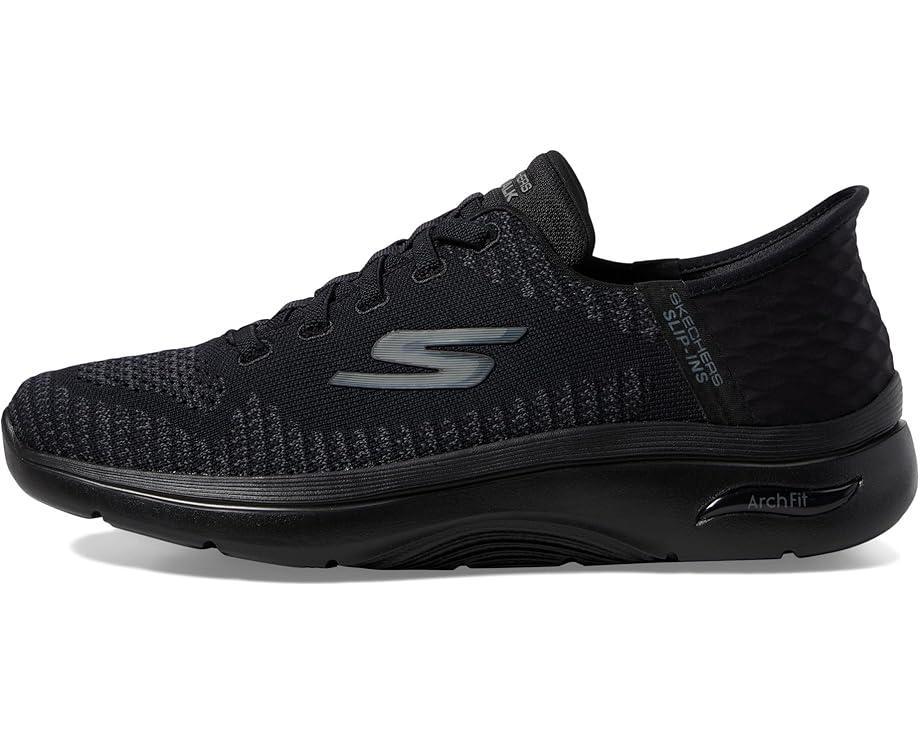 Men's SKECHERS Performance Go Walk Arch Fit 2.0 - Grand Hands Free Slip-Ins Product Image