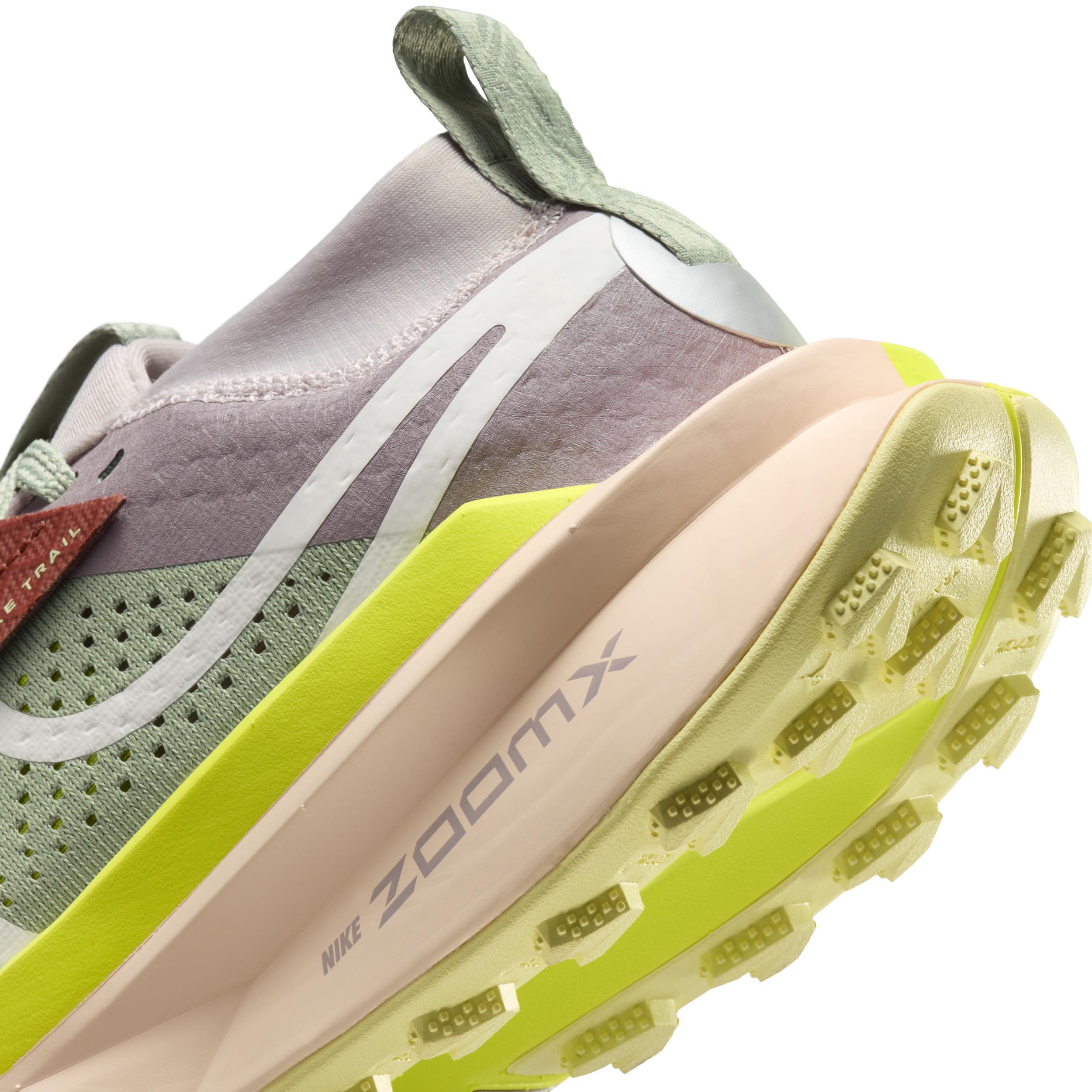 Nike Women's Zegama 2 Trail Running Shoes Product Image