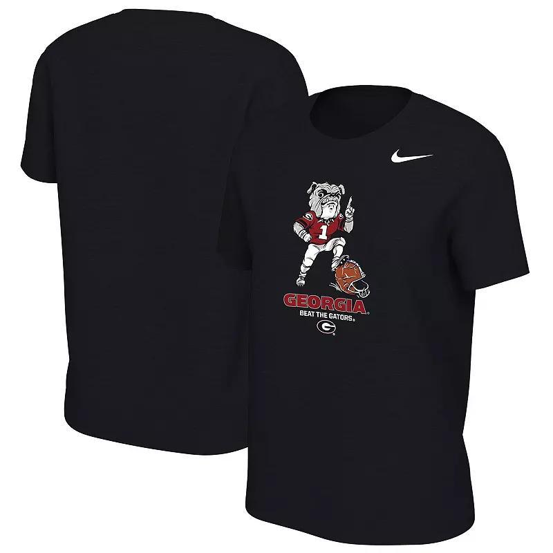 Mens Nike Georgia Bulldogs FL/GA Rivalry T-Shirt Product Image