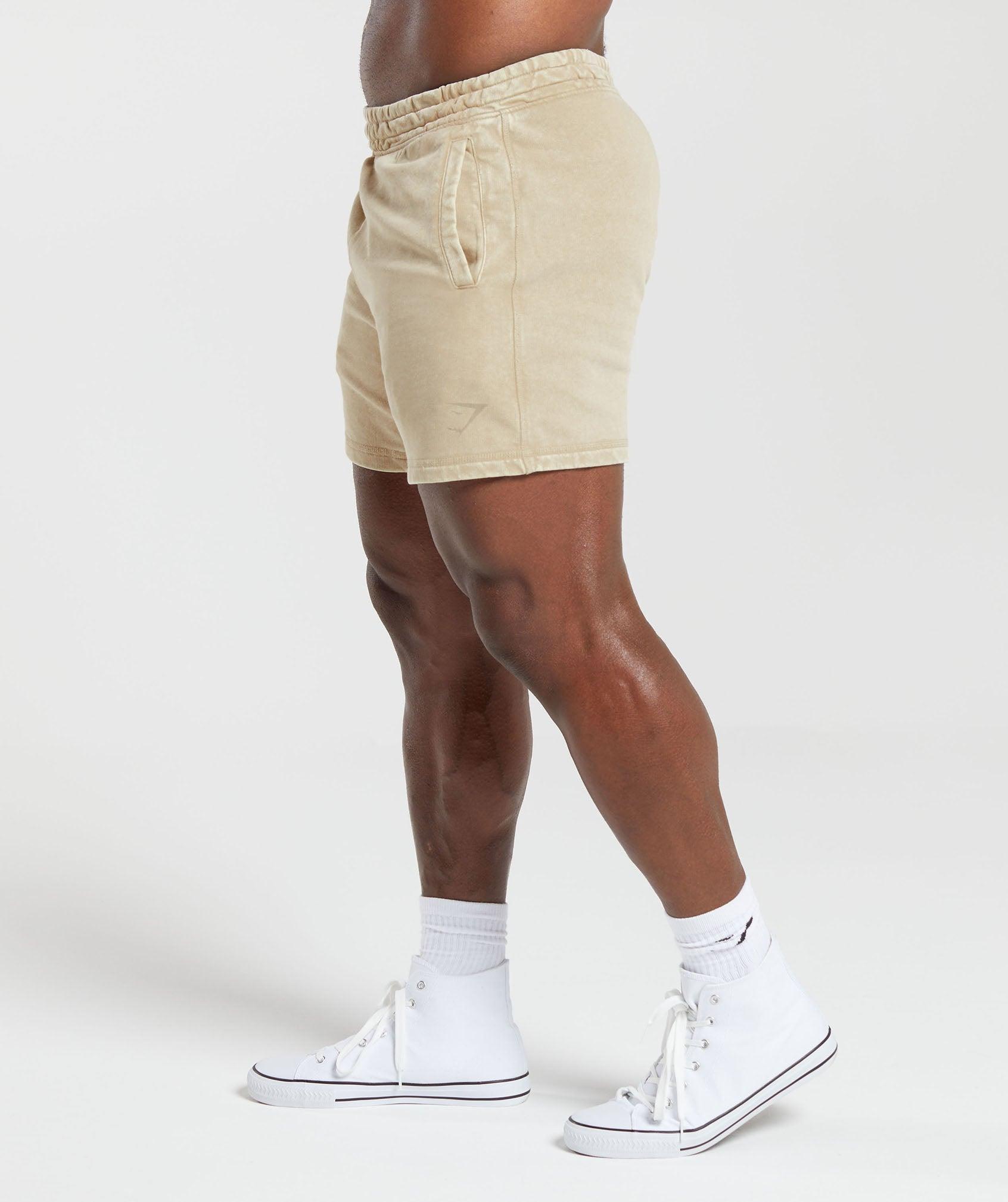 Heritage 5" Shorts Product Image