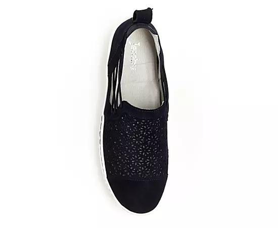 Jambu Womens Erin Slip On Sneaker Product Image