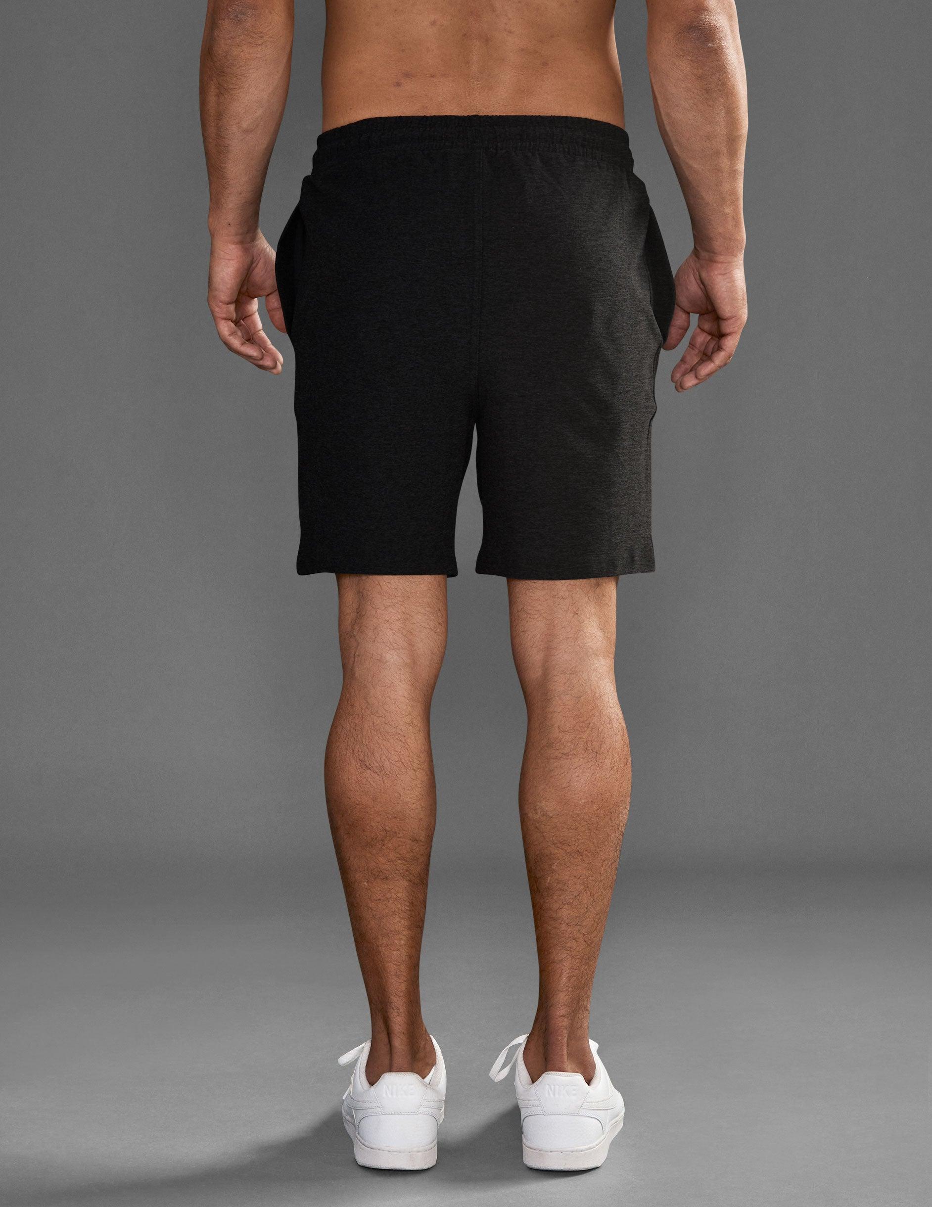 Spacedye Freefit Easy Men's Short 2.0 Male Product Image