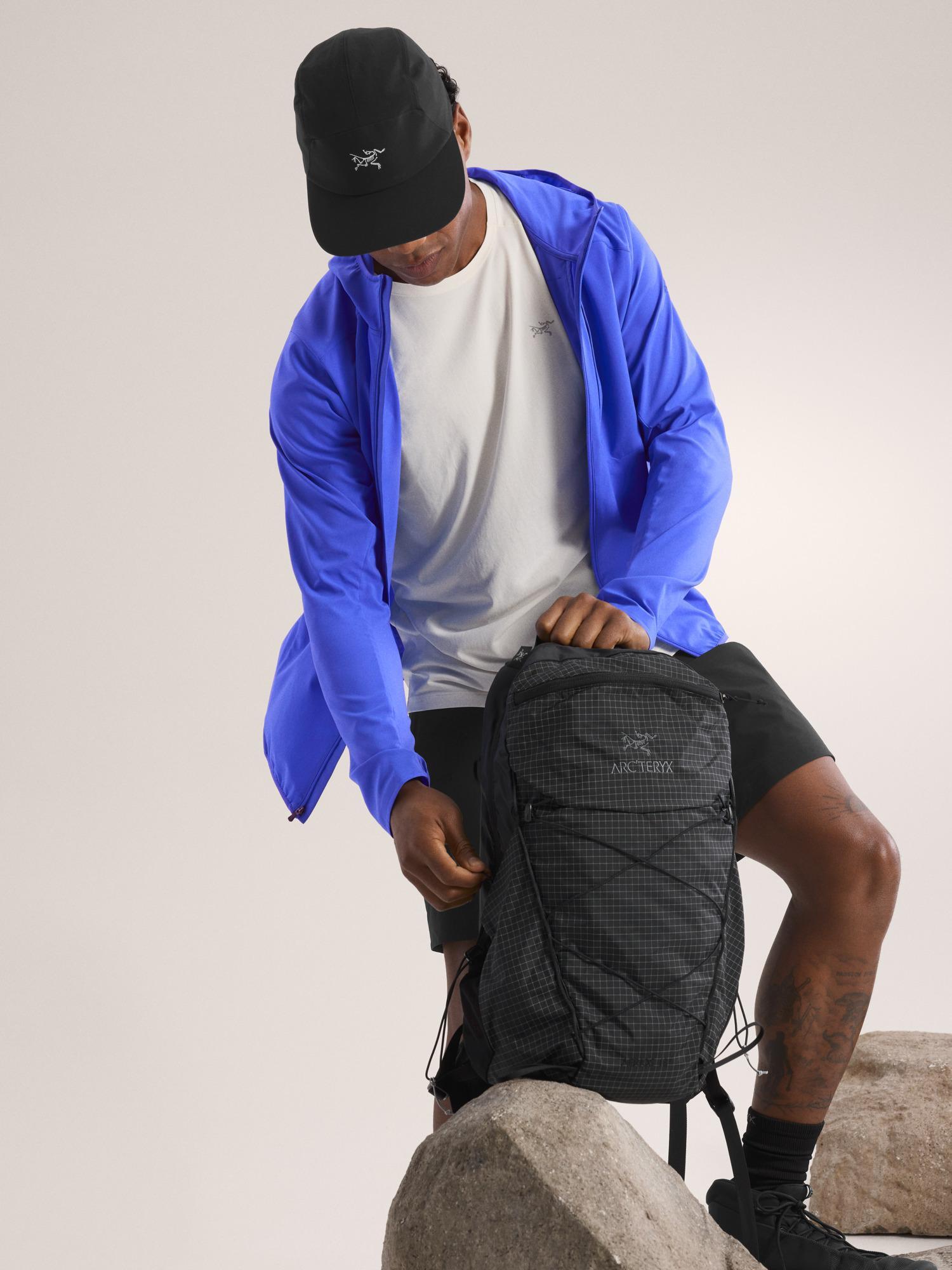 Sima Hoody Men's Product Image