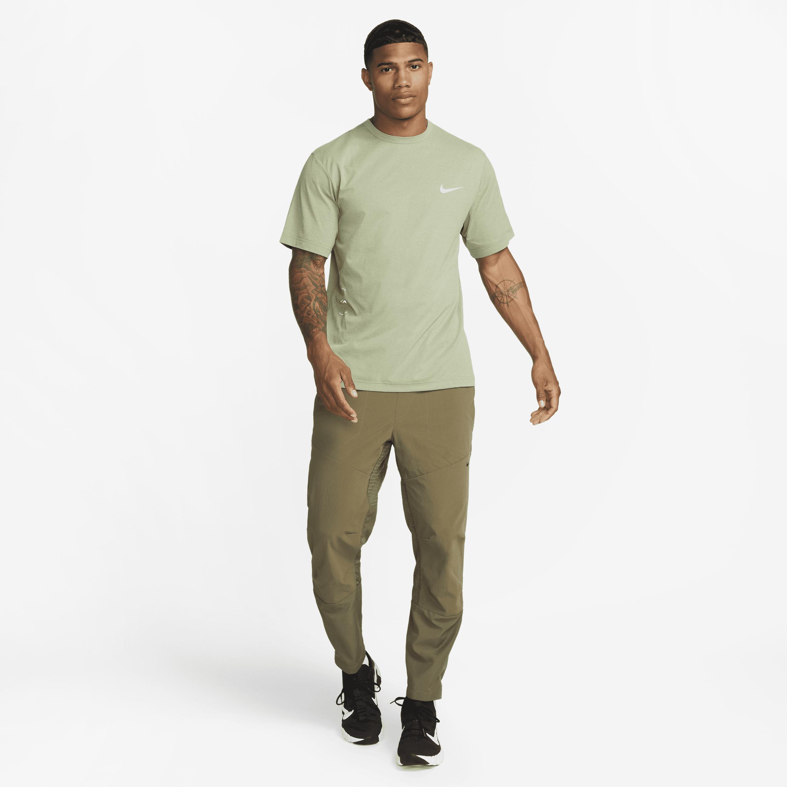 Nike Mens A.P.S. Dri-FIT ADV Woven Versatile Pants Product Image