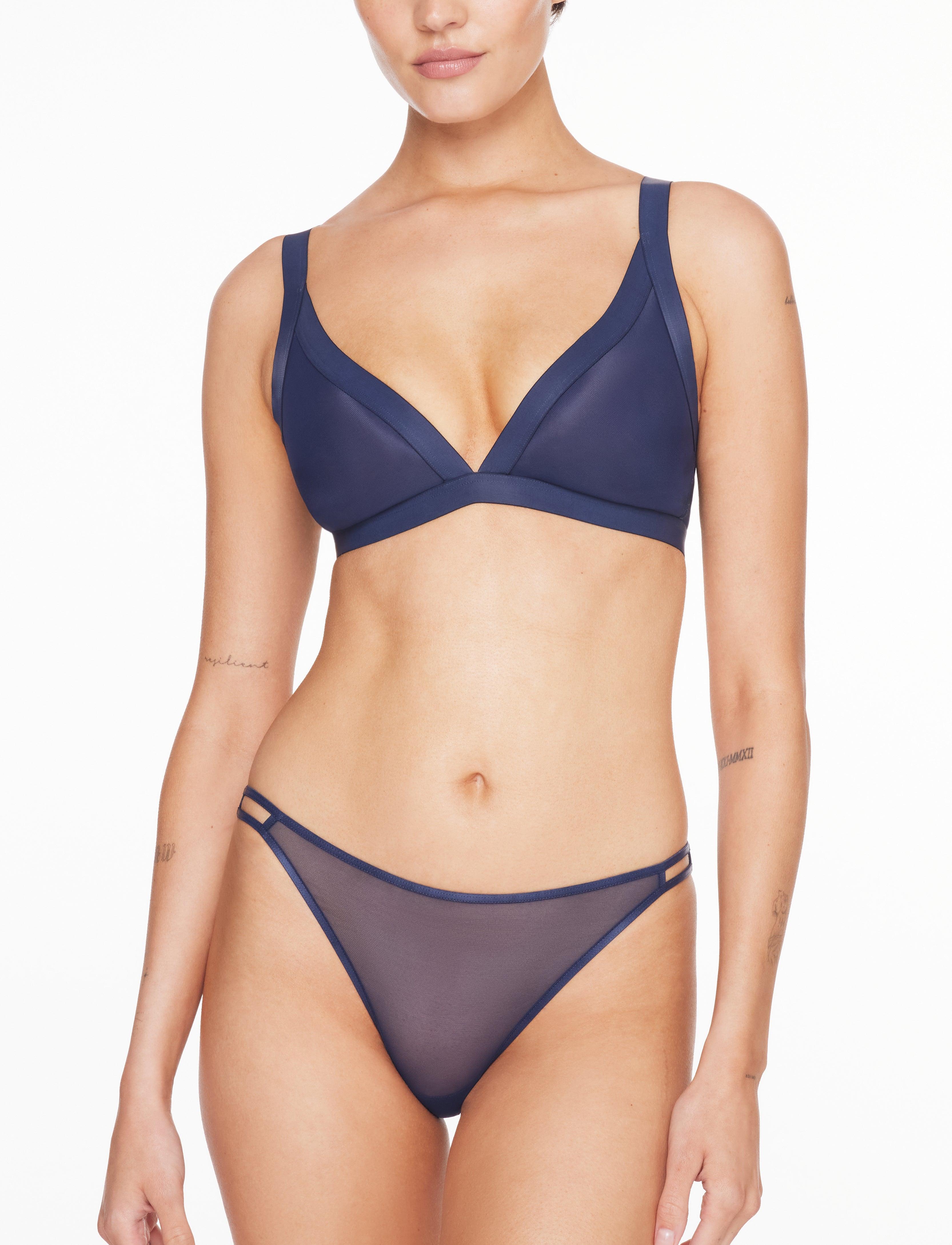 Bare Mesh Bralette Product Image