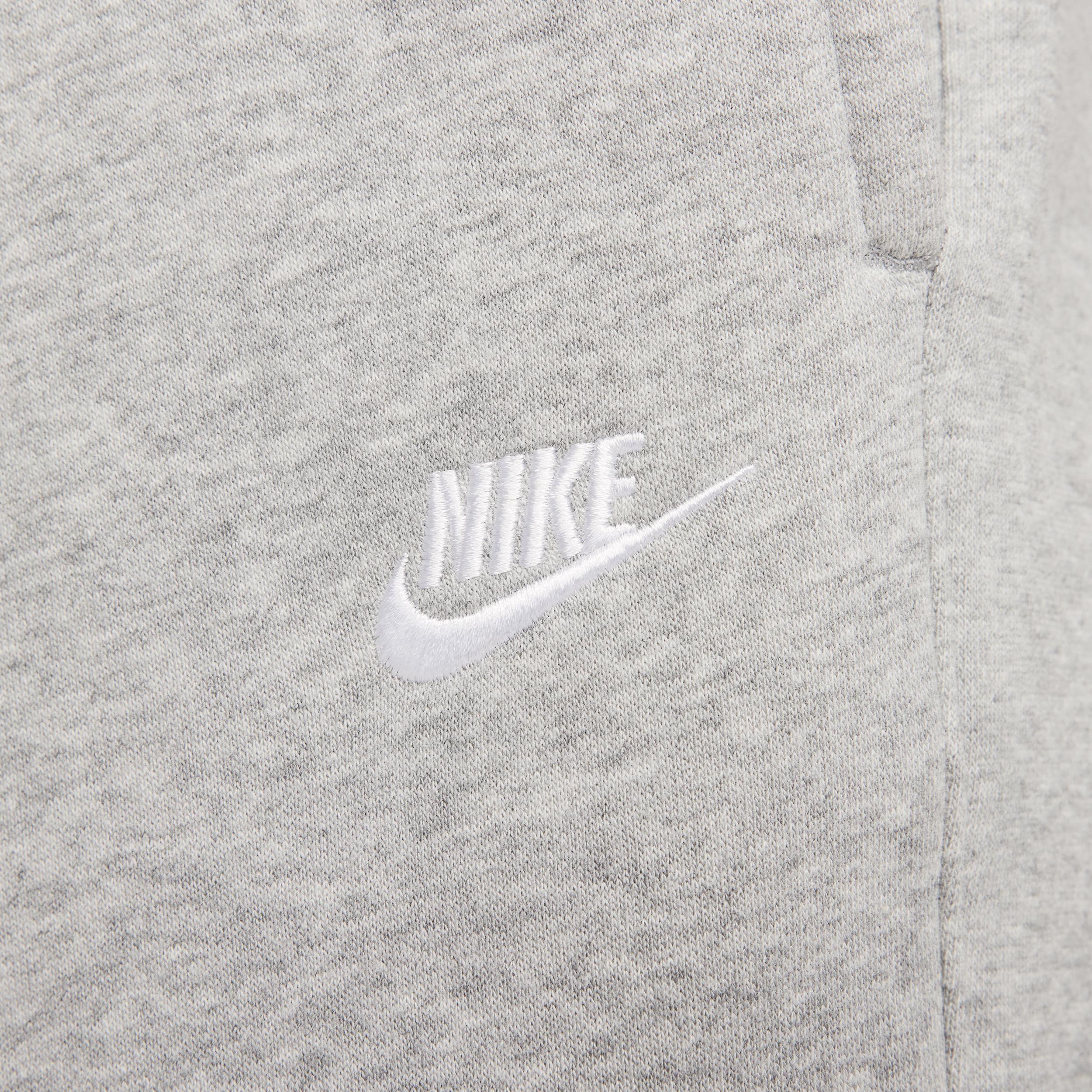 Mens Nike Club Fleece Bungee Sweatpants Product Image