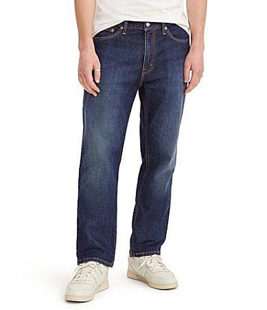 Men's Levi's® 541™ Athletic Stretch Jeans, Size: 38 X 32, Husker Product Image