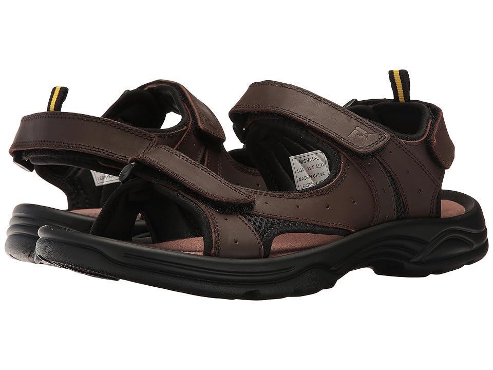 Propet Daytona Men's Sandals Product Image