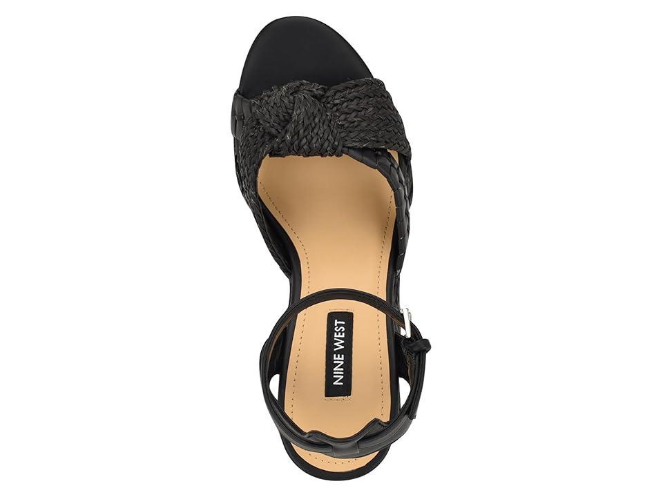 Nine West Eaden 1 Women's Sandals Product Image