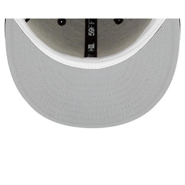 Sacramento Kings 1970-1990 Hardwood Classics 59FIFTY Fitted Hat Male Product Image