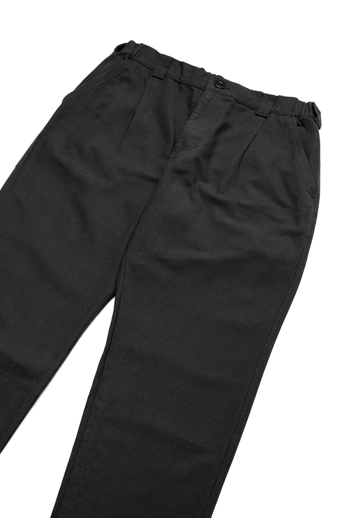 Service Works - Canvas Waiters Pant - Black Product Image