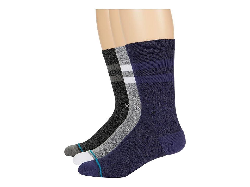 Stance The Joven Crew Socks 3 Product Image