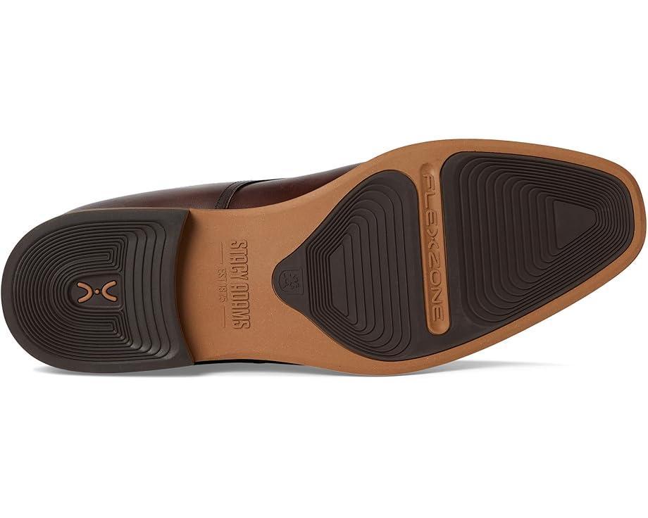 XC Flex Raleigh Cap Toe Zip Product Image