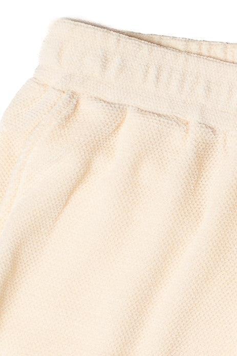 Chenille Knit Shorts Product Image