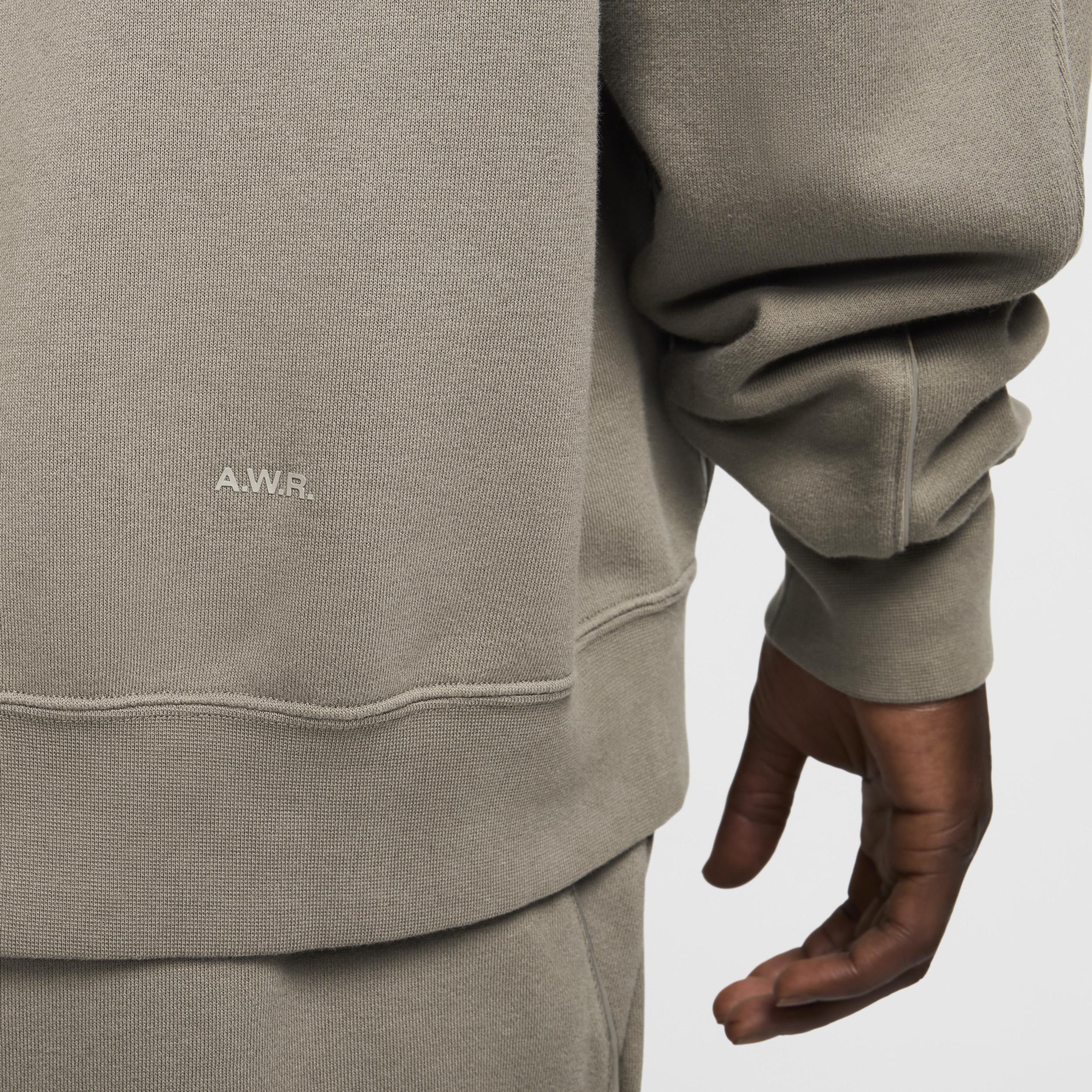 Nike Men's NOCTA NOCTA Fleece CS Hoodie Product Image