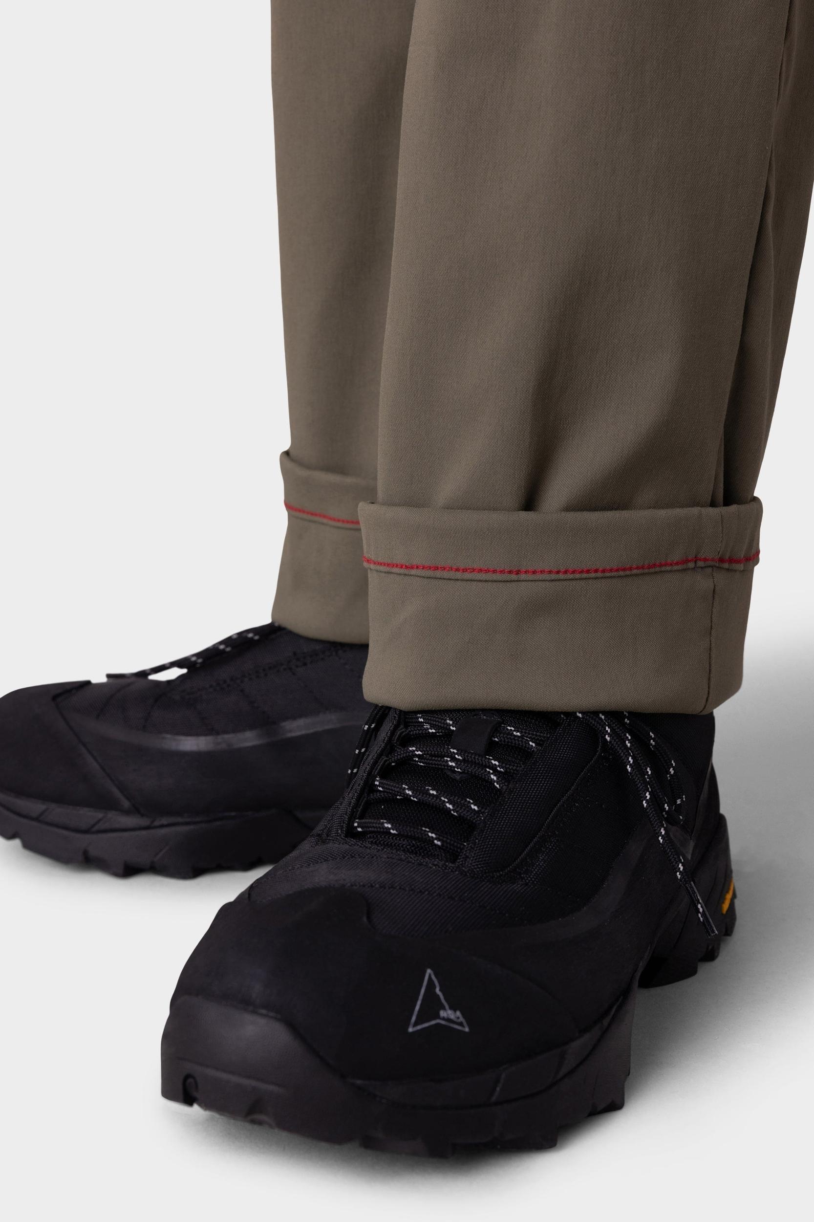 686 Men's Everywhere Merino-Lined Pant - Relaxed Fit Male Product Image