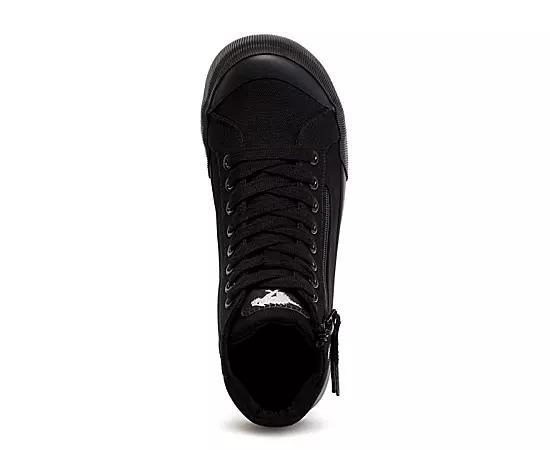 Rocket Dog Womens Jazzin Hi Sneaker Product Image