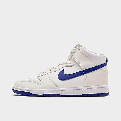 Nike Dunk Hi Retro Men's Shoes Product Image