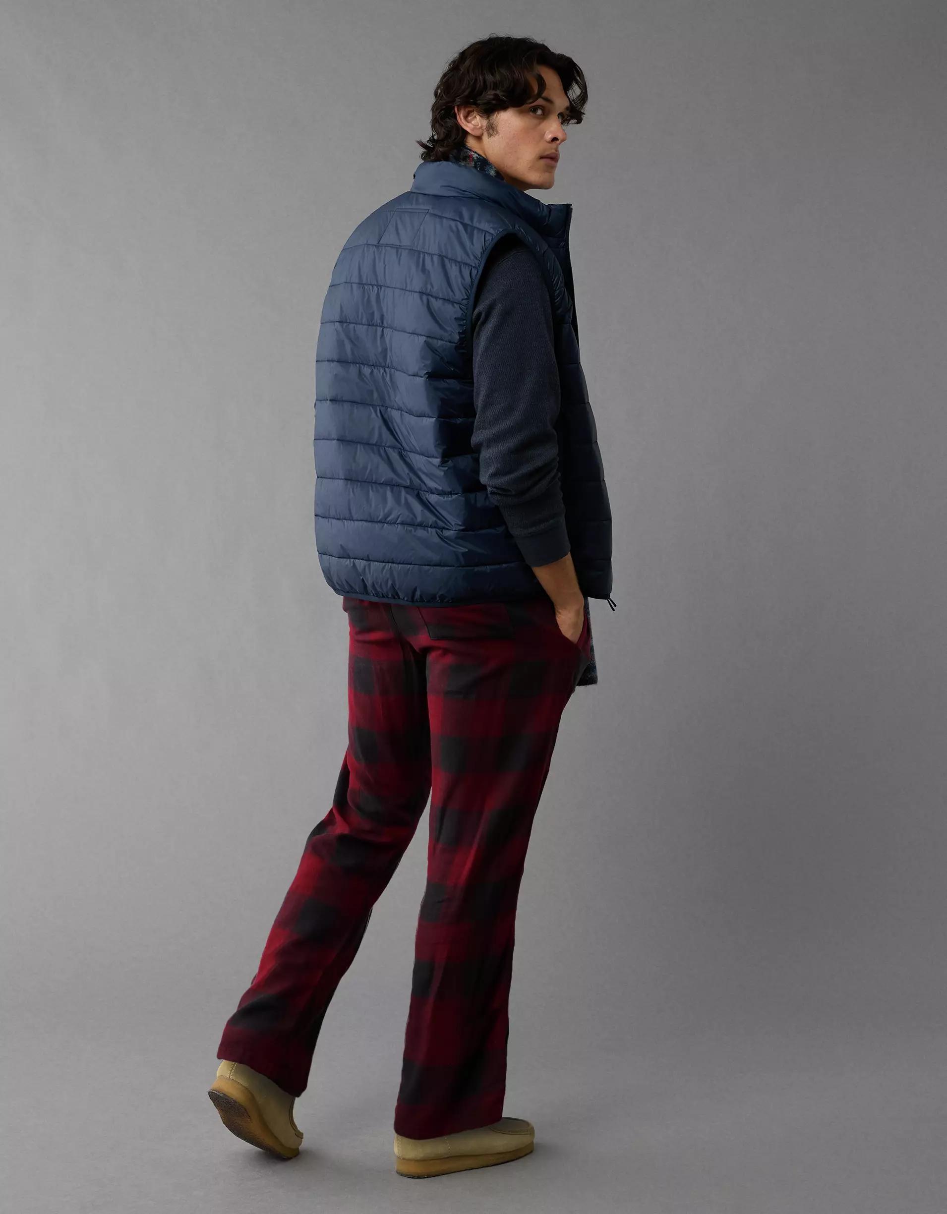 AE Flannel PJ Pant Product Image