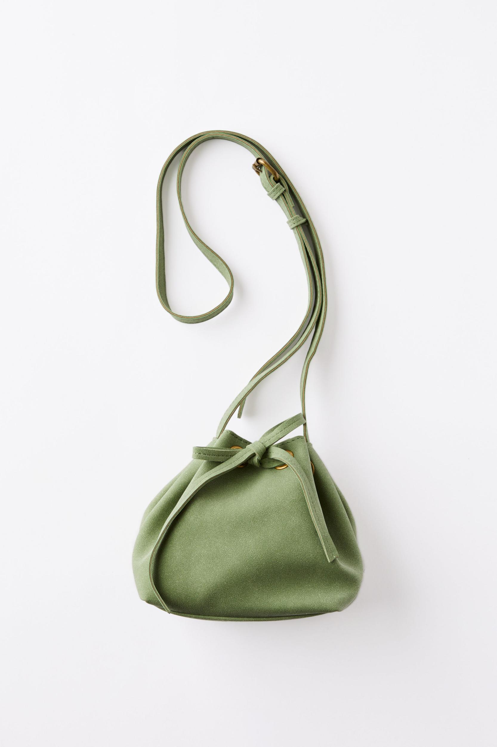 Millie Mini Bucket Bag Product Image