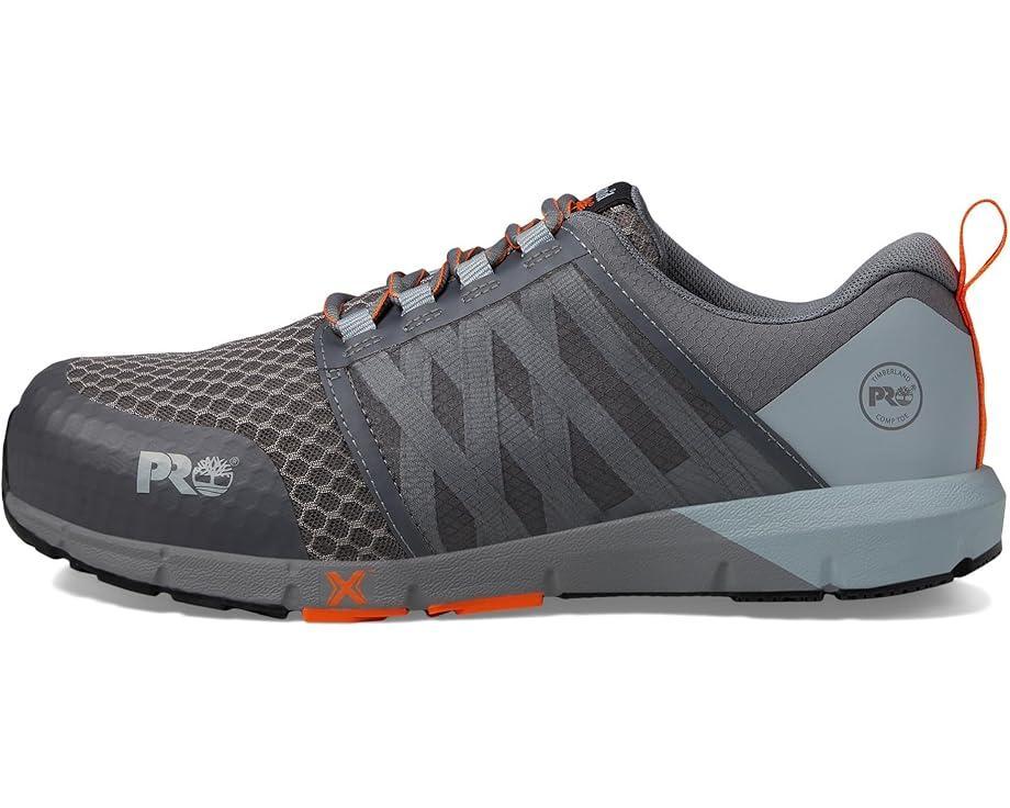 Overdrive Composite Safety Toe Product Image