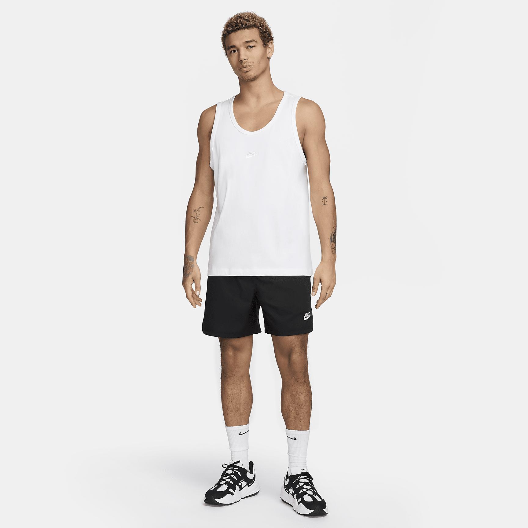 Men's Nike Sportswear Premium Essentials Tank Top Product Image