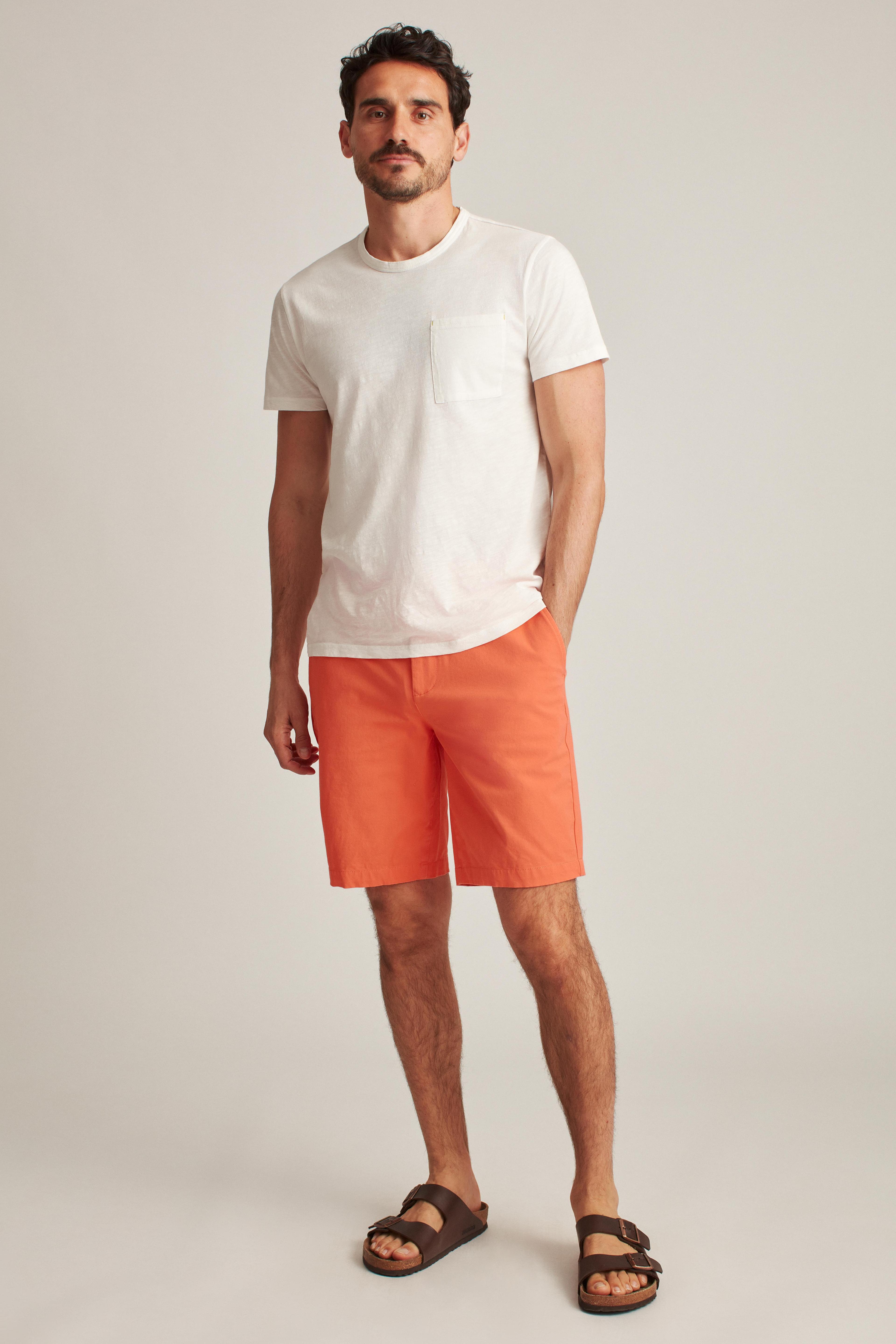 The Chino Short 2.0 Product Image