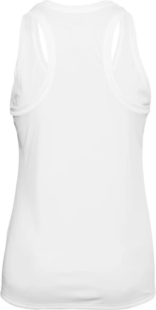 Women's UA Velocity Solid Tank Product Image