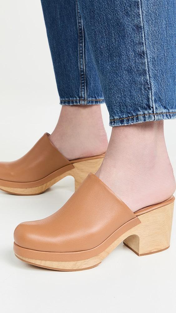 Rachel Comey Bose Clogs | Shopbop Product Image