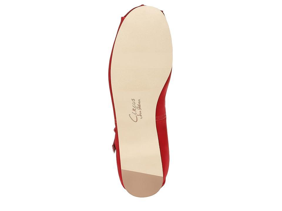 Womens Circus NY by Sam Edelman Zuri Ballet Flat Product Image