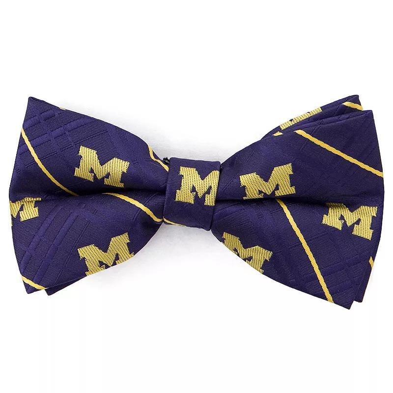 Mens NCAA Oxford Bow Tie Product Image