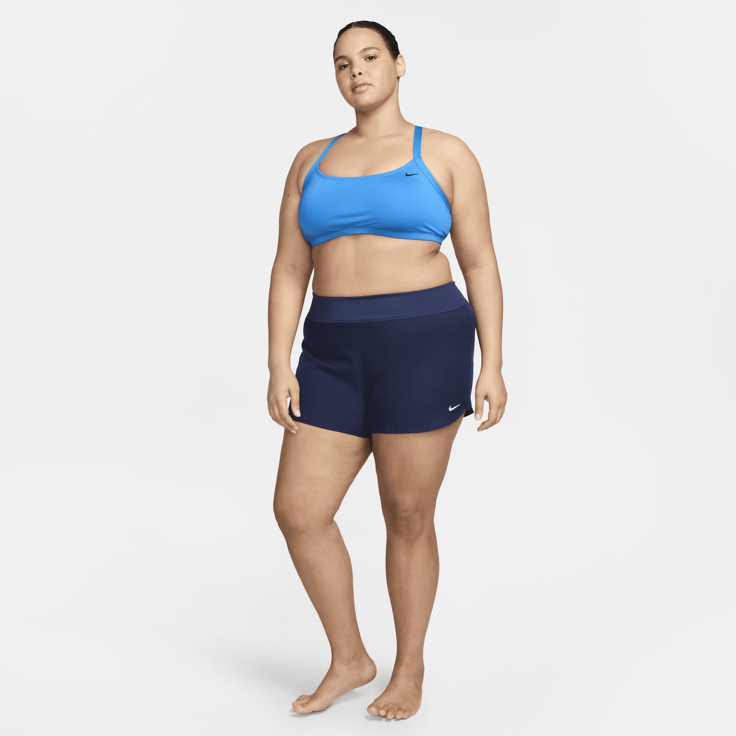 Nike Women's Solid Element Board Shorts (Plus Size) Product Image