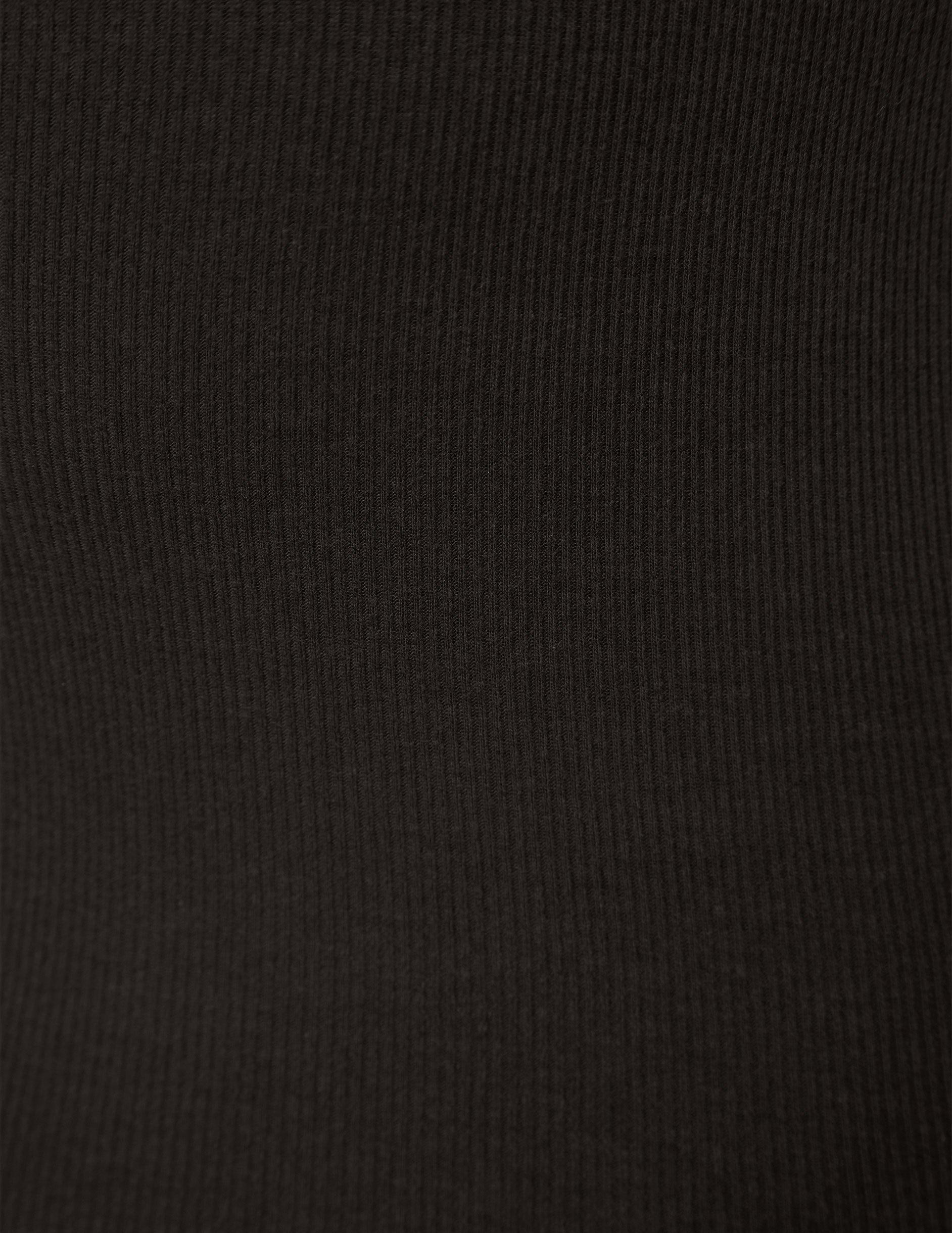 In A Cinch Low V Maternity Tank Product Image