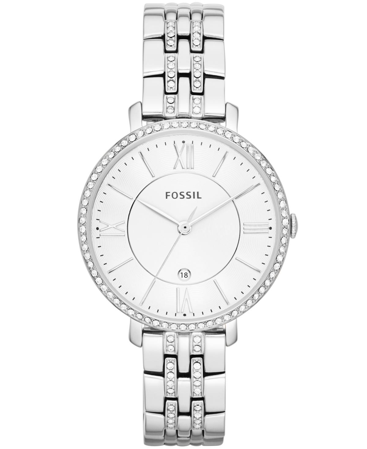 Fossil Jacqueline Watch, 36mm Product Image