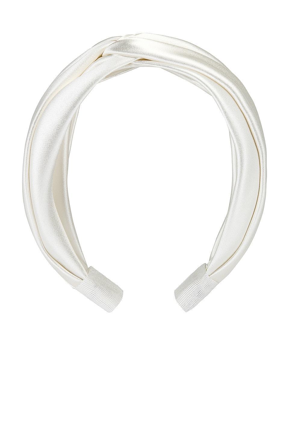 Twist Headband Jennifer Behr Product Image