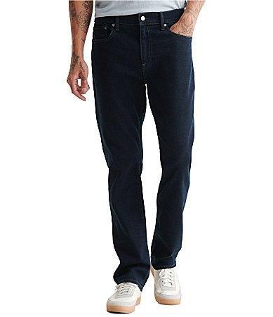 Lucky Brand 410 COOLMAX Athletic Slim Fit Jeans Product Image