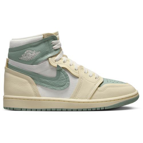 Jordan Womens Jordan Air Jordan 1 MM High - Womens Shoes Product Image